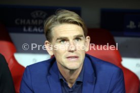 20.09.23 FC Bayern M&uuml;nchen - Manchester United