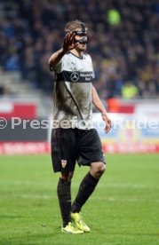 Eintracht Braunschweig- VfB Stuttgart