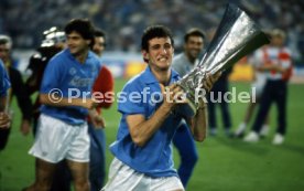 17.05.89 VfB Stuttgart - SSC Neapel
