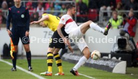 VfB Stuttgart - Borussia Dortmund