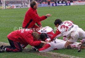 VfB Stuttgart