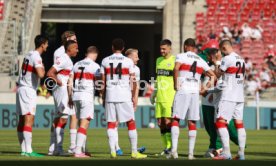 09.08.25 VfB Stuttgart - FC Bologna