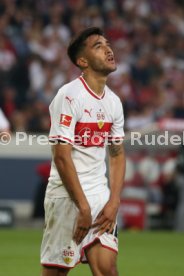 VfB Stuttgart - Union Berlin