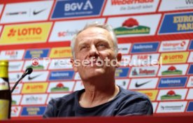 30.10.21 SC Freiburg - SpVgg Greuther F&uuml;rth