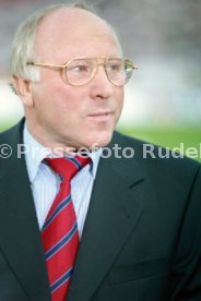 06.09.97 Deutschland - Portugal