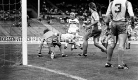 VfB Stuttgart - Spandauer SV