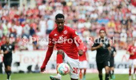 21.05.23 1. FSV Mainz 05 - VfB Stuttgart