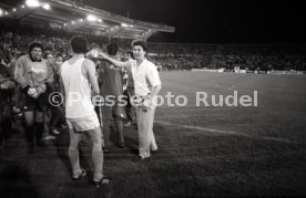 17.05.89 VfB Stuttgart - SSC Neapel