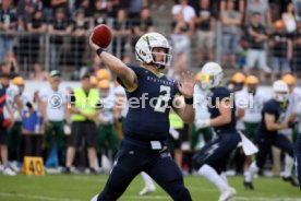 11.07.21 Stuttgart Surge - Leipzig Kings