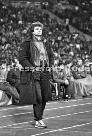 29.11.86 FC Bayern M&uuml;nchen - VfB Stuttgart