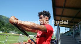 Trainingslager Kitzb&uuml;hel 2019