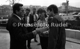 05.10.88 FC Tatabanya - VfB Stuttgart