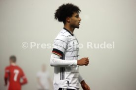 12.11.21 U21 Deutschland - U21 Polen