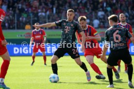19.04.25 1. FC Heidenheim - FC Bayern München
