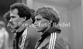 02.11.86 VfB Stuttgart II - SV 98 Schwetzingen