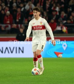 09.11.25 VfB Stuttgart - FC Augsburg