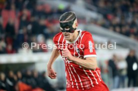 13.11.22 SC Freiburg - 1. FC Union Berlin