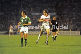 VfB Stuttgart - Cosmos New York
