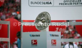 FC Bayern M&uuml;nchen - SC Freiburg