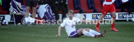 13.02.21 1. FC Heidenheim - FC Erzgebirge Aue