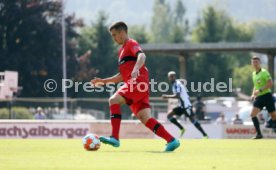 23.07.21 VfB Stuttgart - Arminia Bielefeld