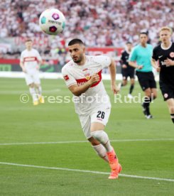 13.04.24 VfB Stuttgart - Eintracht Frankfurt
