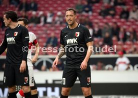 VfB Stuttgart - FC Augsburg