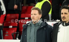 30.03.26 Deutschland - Ghana