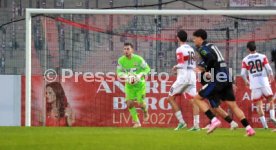 01.10.26 VfB Stuttgart - SpVgg Greuther F&uuml;rth
