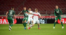 07.05.21 VfB Stuttgart - FC Augsburg