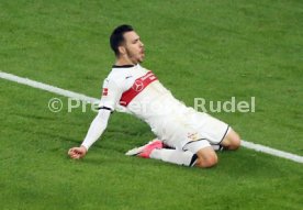 VfB Stuttgart - 1. FC K&ouml;ln