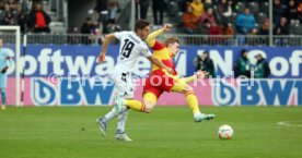 19.02.23 SV Sandhausen - Karlsruher SC