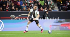 25.03.23 Deutschland - Peru