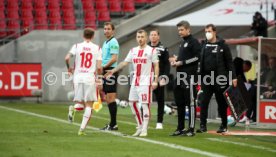 20.02.21 1. FC Köln - VfB Stuttgart