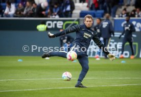 28.01.23 TSG 1899 Hoffenheim - Borussia M&ouml;nchengladbach