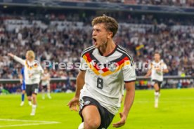 01.10.26 Deutschland - Serbien