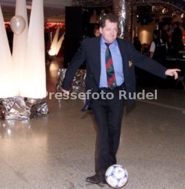 31.10.00 VfB Stuttgart Herbstball
