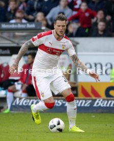 VfB Stuttgart - 1. FC Kaiserslautern