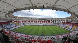 30.08.25 VfB Stuttgart - Borussia M&ouml;nchengladbach