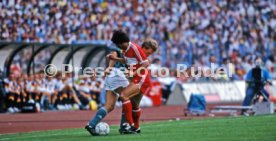 30.05.92 DFB Deutschland - T&uuml;rkei
