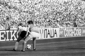 14.06.88 Deutschland - D&auml;nemark