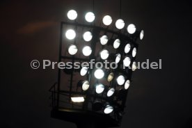 18.05.21 Stuttgarter Kickers - TSG Balingen