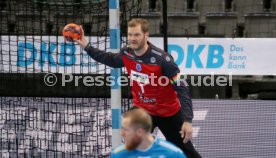 06.02.21 TVB Stuttgart - HSC 2000 Coburg