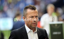 20.06.23 Deutschland - Kolumbien