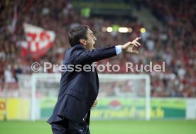 SC Freiburg - VfB Stuttgart