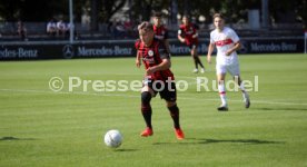 19.09.20 U19 VfB Stuttgart - U19 Eintracht Frankfurt
