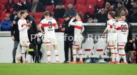 04.02.25 VfB Stuttgart - FC Augsburg