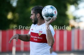 FC Winterthur - VfB Stuttgart