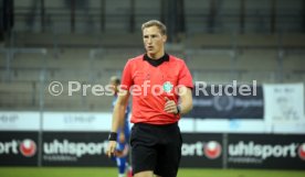 16.09.20 Stuttgarter Kickers - FSV 08 Bissingen