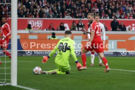 06.12.25 VfB Stuttgart - FC Bayern M&uuml;nchen